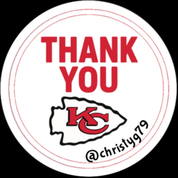 Custom Stickers 60 - Picture 7 of 15